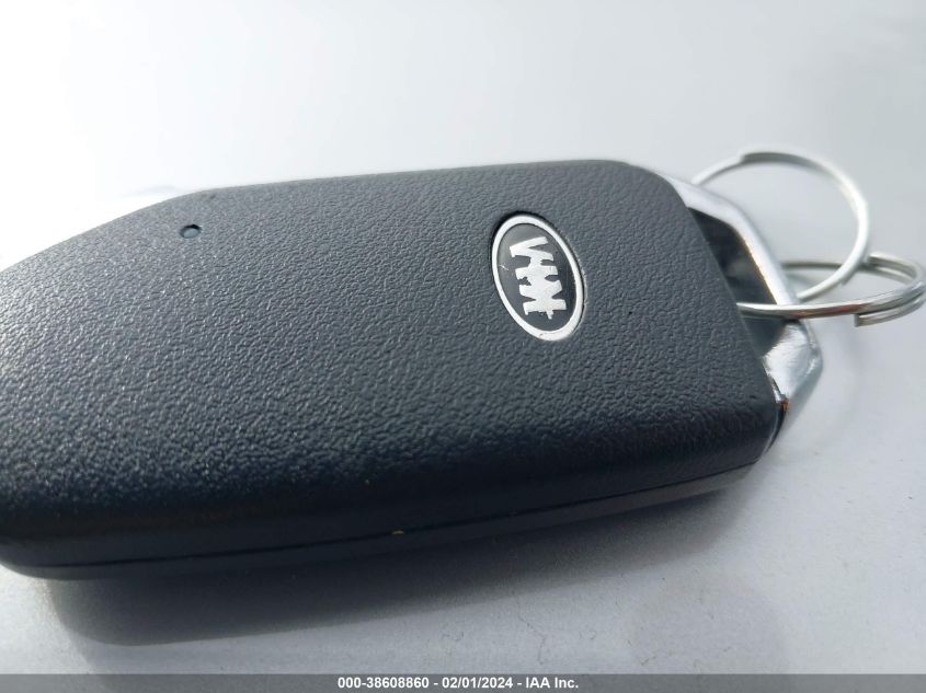 2021 KIA FORTE GT - 3KPF44AC3ME272005