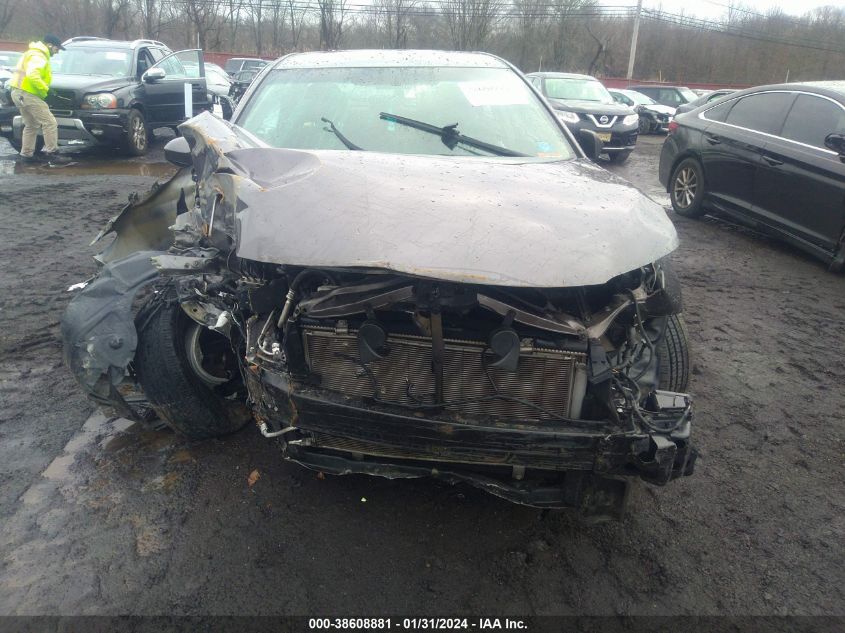 2017 TOYOTA CAMRY LE - 4T1BF1FK9HU342343