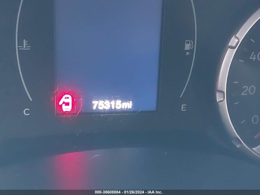 2017 JEEP RENEGADE ALTITUDE 4X4/LATITUDE 4X4 - ZACCJBBB6HPGZ3691