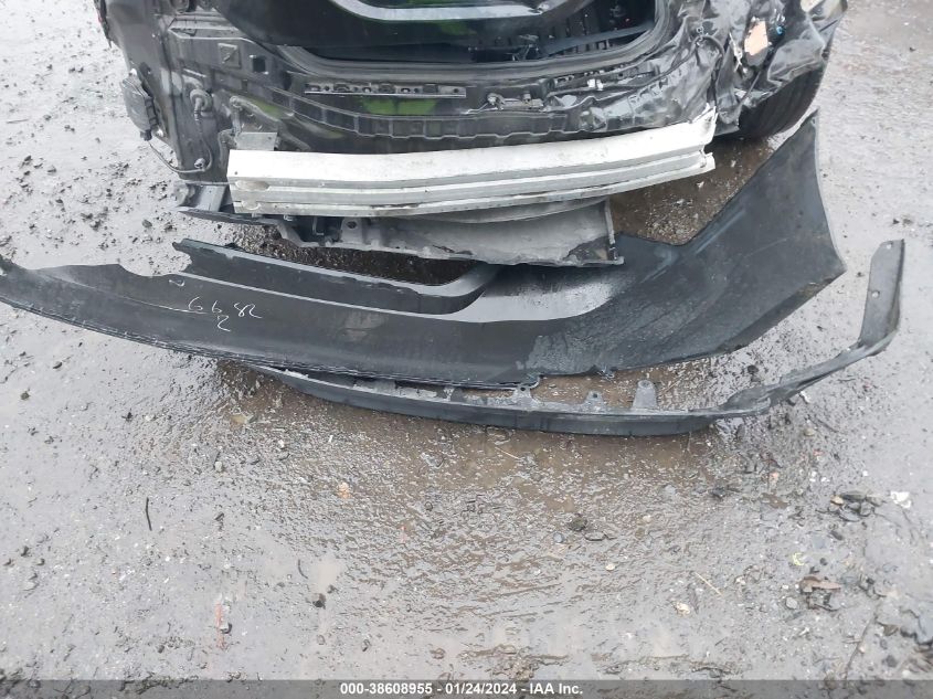 2022 TOYOTA CAMRY LE - 4T1R11AK7NU692893