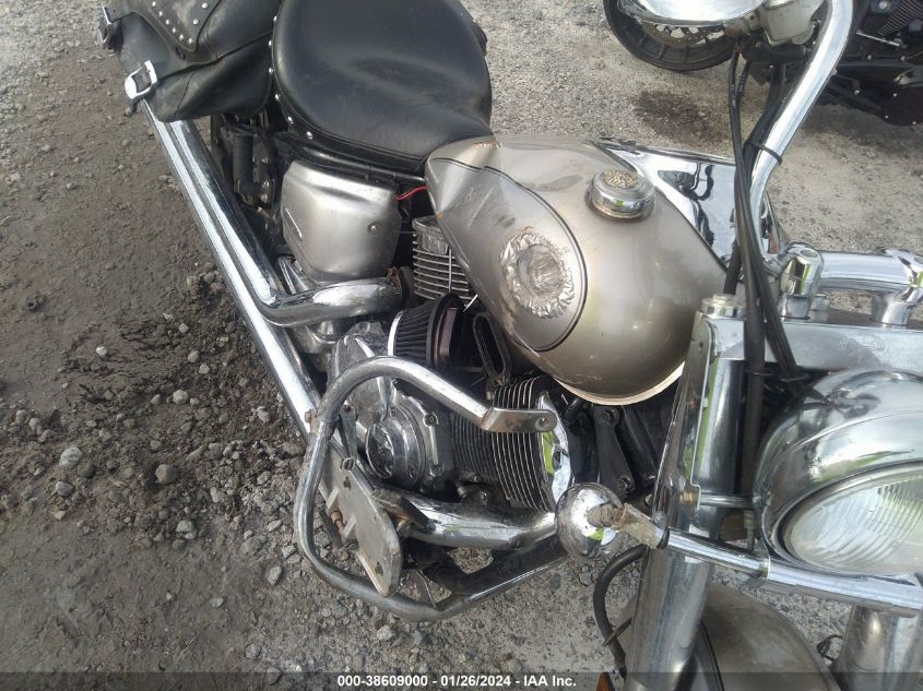 2006 YAMAHA XVS1100 A - JYAVP11E36A079065