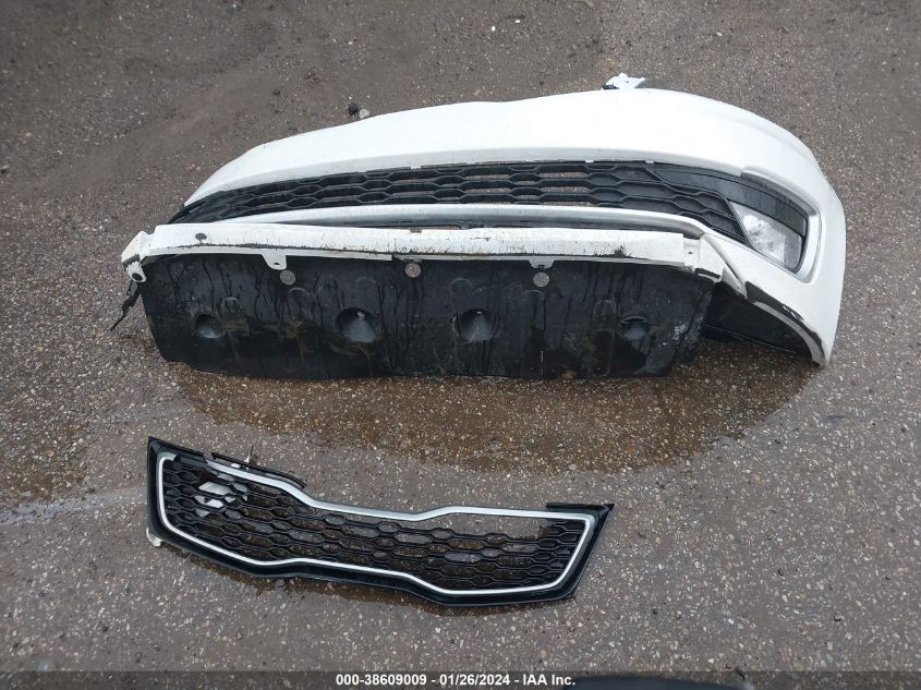 2013 KIA OPTIMA HYBRID EX - KNAGM4AD7D5047026