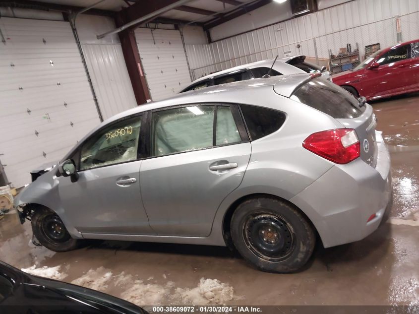 2016 SUBARU IMPREZA 2.0I PREMIUM - JF1GPAB62G8283486