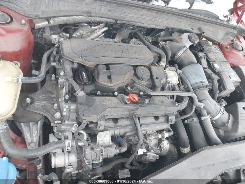 2022 KIA K5 LX - 5XXG24J25NG084113