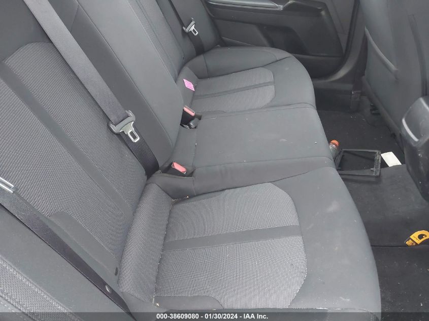 2022 KIA K5 LX - 5XXG24J25NG084113