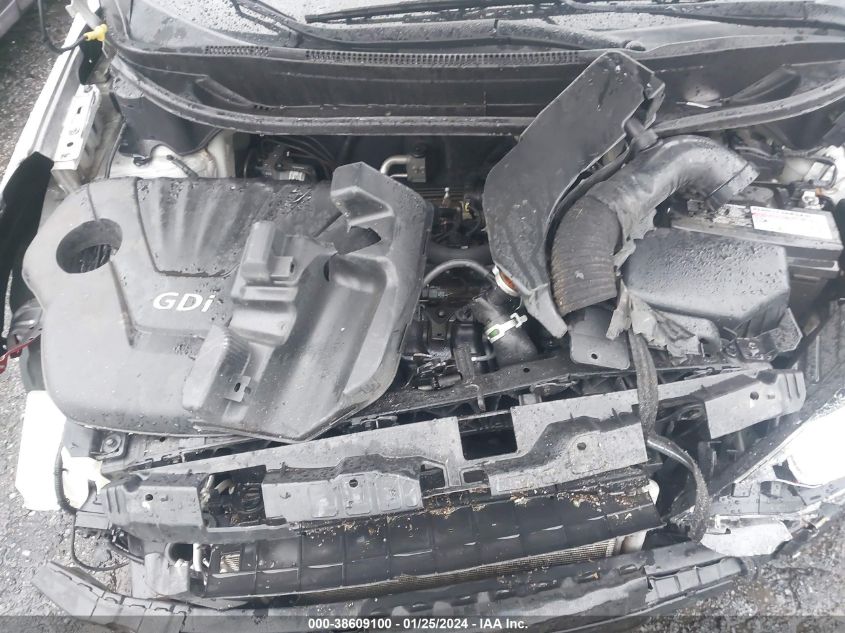 2015 KIA RIO LX - KNADM4A33F6495660