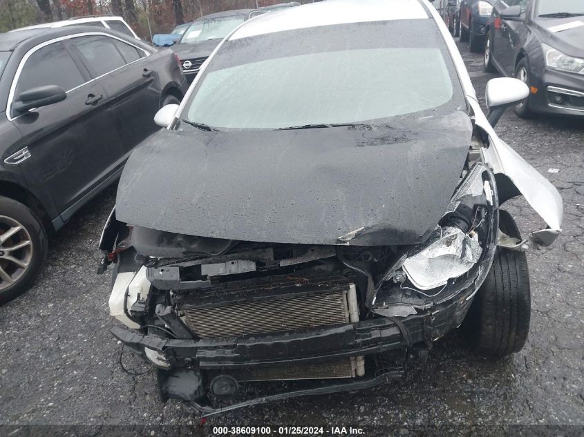 2015 KIA RIO LX - KNADM4A33F6495660