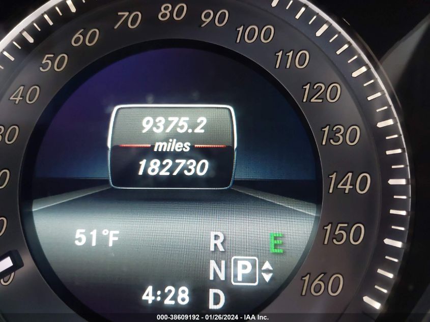 2014 MERCEDES-BENZ GLK 350 4MATIC - WDCGG8JBXEG332917