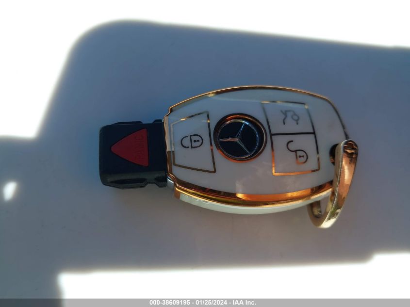 2013 MERCEDES-BENZ E 350 350 - WDDHF5KB5DA766079