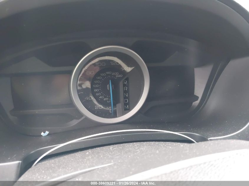 2013 FORD EXPLORER - 1FM5K7S80DGA26046