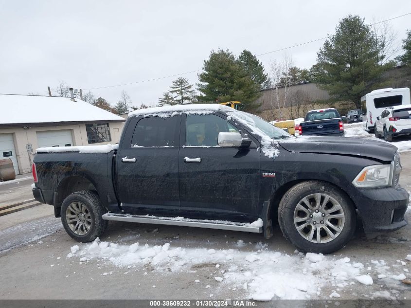 2014 RAM 1500 LONGHORN LIMITED - 1C6RR7PT7ES115901