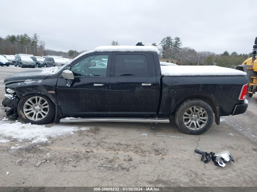 2014 RAM 1500 LONGHORN LIMITED - 1C6RR7PT7ES115901