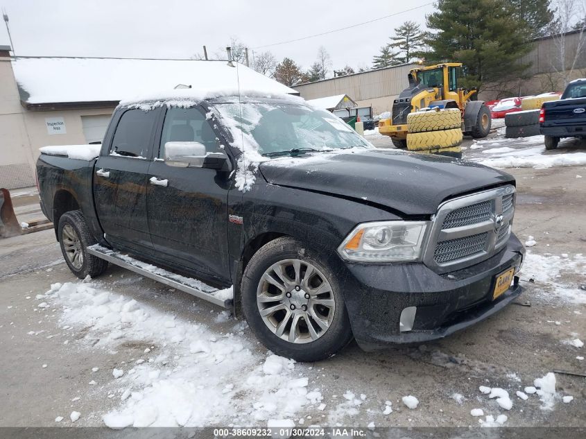 2014 RAM 1500 LONGHORN LIMITED - 1C6RR7PT7ES115901