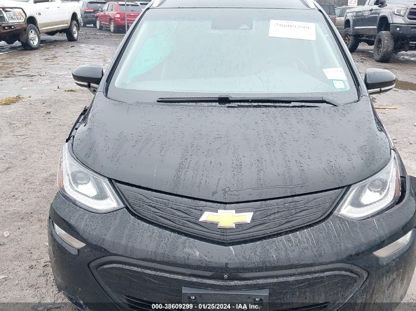 2020 CHEVROLET BOLT EV PREMIER - 1G1FX6S00L4121221