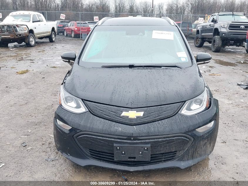 2020 CHEVROLET BOLT EV PREMIER - 1G1FX6S00L4121221