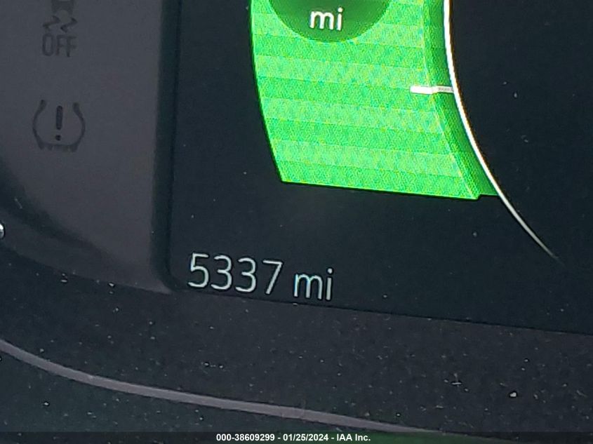 2020 CHEVROLET BOLT EV PREMIER - 1G1FX6S00L4121221
