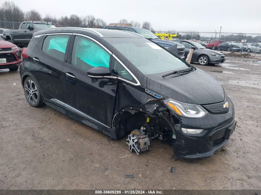 2020 CHEVROLET BOLT EV PREMIER - 1G1FX6S00L4121221