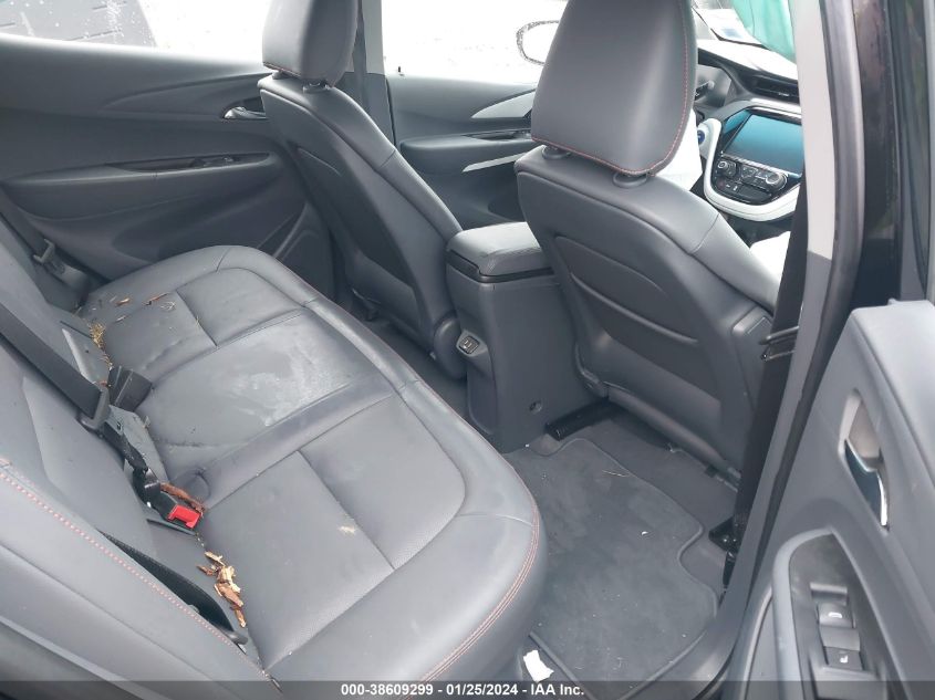 2020 CHEVROLET BOLT EV PREMIER - 1G1FX6S00L4121221