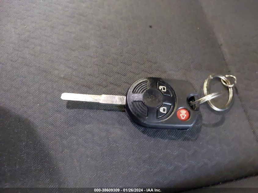 2018 FORD ESCAPE SE - 1FMCU9GD0JUC25698