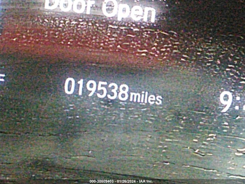 2020 HONDA CR-V EXL - 7FART6H89LE009933