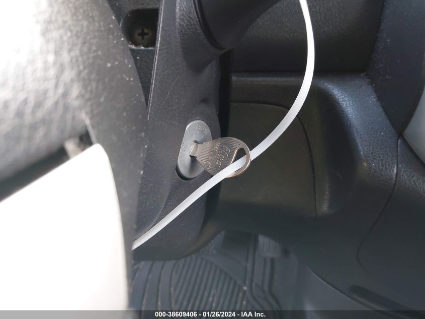 2014 NISSAN VERSA NOTE S PLUS - 3N1CE2CP6EL383992