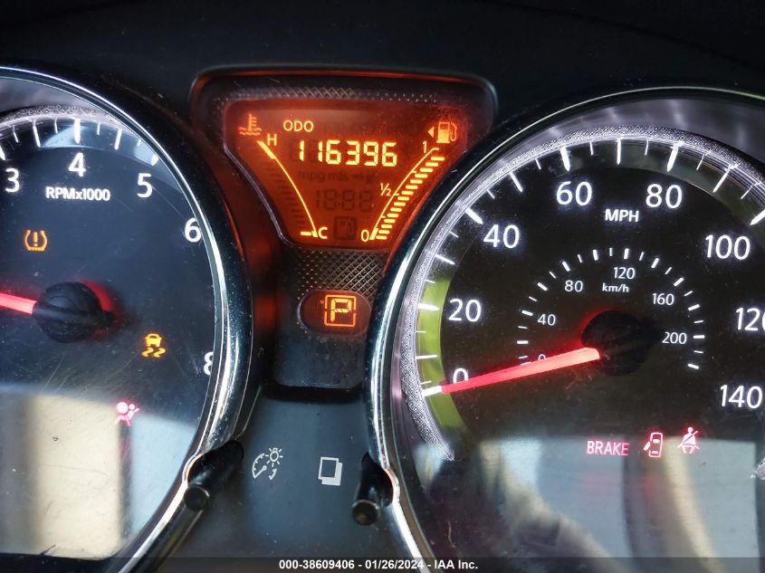 2014 NISSAN VERSA NOTE S PLUS - 3N1CE2CP6EL383992