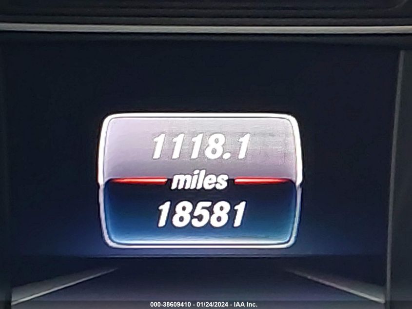 2019 MERCEDES-BENZ CLA 250 WDDSJ4EB7KN715568