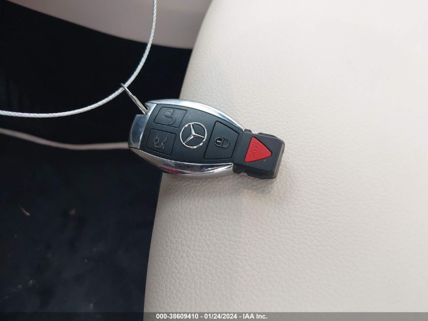 2019 MERCEDES-BENZ CLA 250 WDDSJ4EB7KN715568
