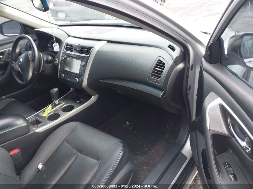 2014 NISSAN ALTIMA 3.5 SL - 1N4BL3AP8EC141231