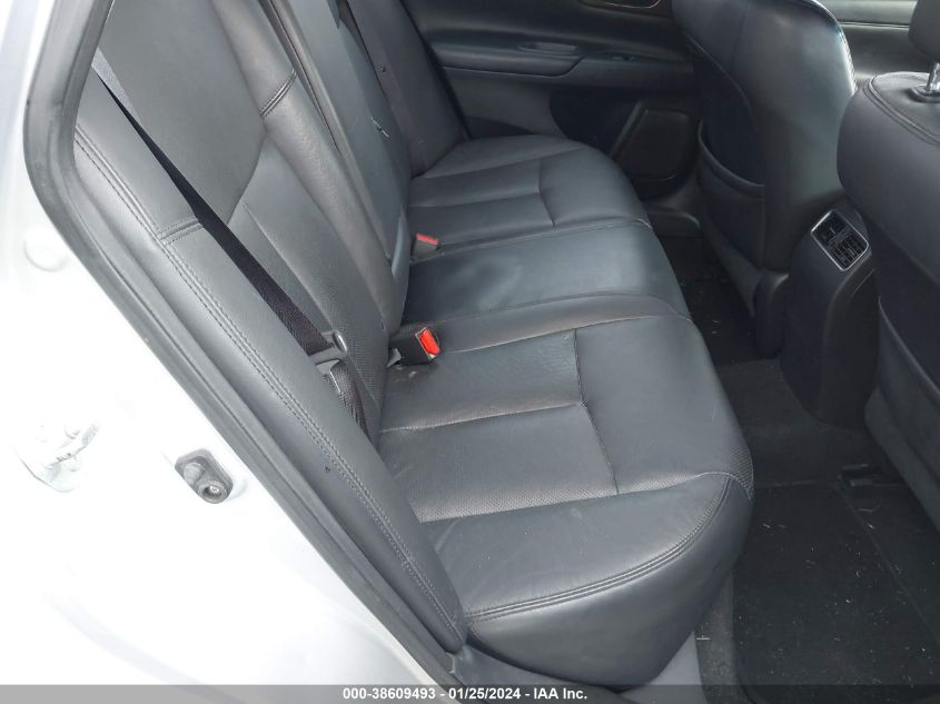 2014 NISSAN ALTIMA 3.5 SL - 1N4BL3AP8EC141231