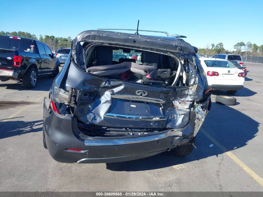 2013 INFINITI JX35 - 5N1AL0MM1DC353355