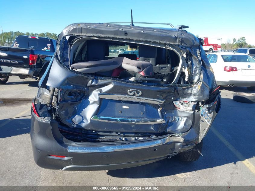 2013 INFINITI JX35 - 5N1AL0MM1DC353355