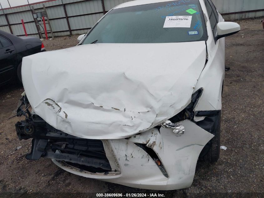 2015 TOYOTA CAMRY LE/XLE/SE/XSE - 4T1BF1FK8FU476029