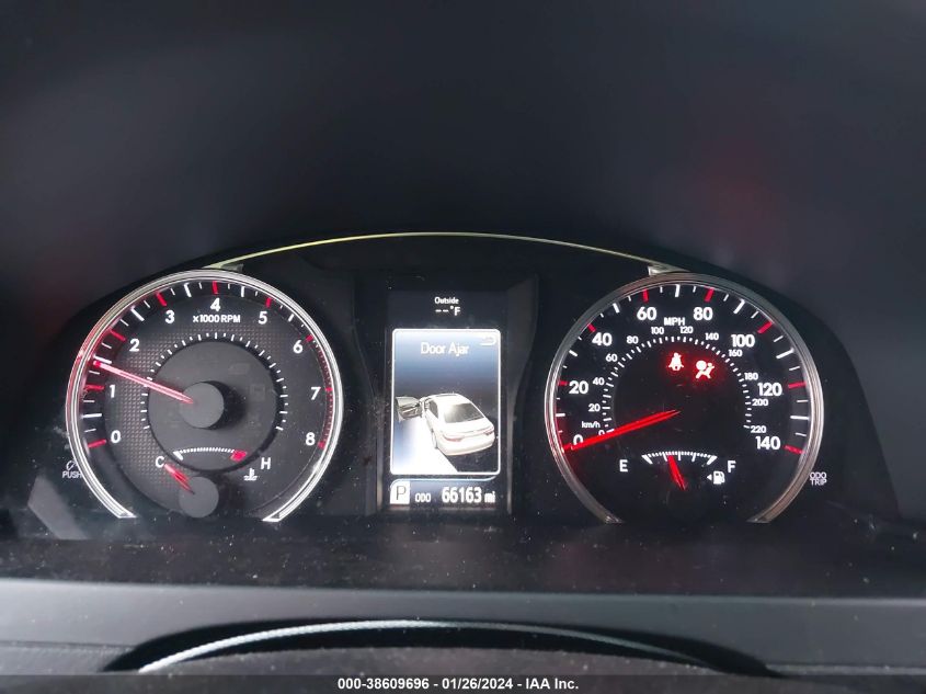 2015 TOYOTA CAMRY LE/XLE/SE/XSE - 4T1BF1FK8FU476029