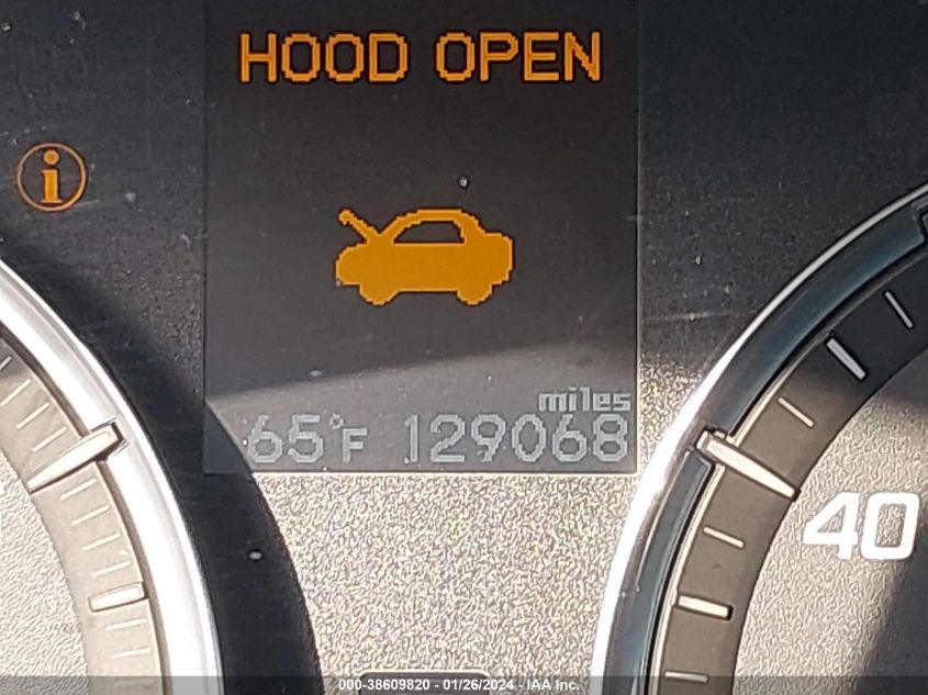 2015 ACURA TLX V6 - 19UUB2F3XFA019748