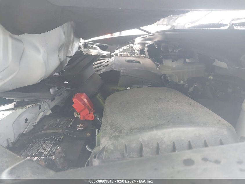 2018 ACURA RDX BASE (A6)/W/ACURAWATCH PLUS - 5J8TB4H35JL025720