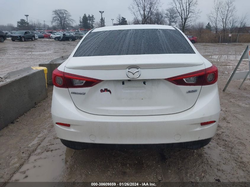 2018 MAZDA MAZDA3 GRAND TOURING - 3MZBN1W32JM252815