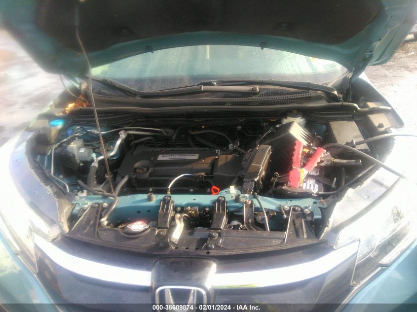 2015 HONDA CR-V EX - 2HKRM4H56FH698578