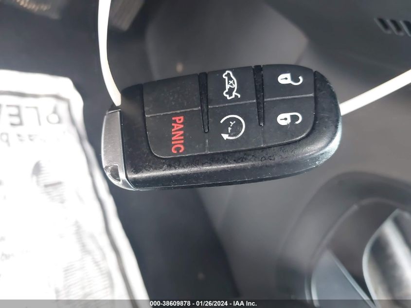 2015 CHRYSLER 200 S - 1C3CCCBBXFN555932