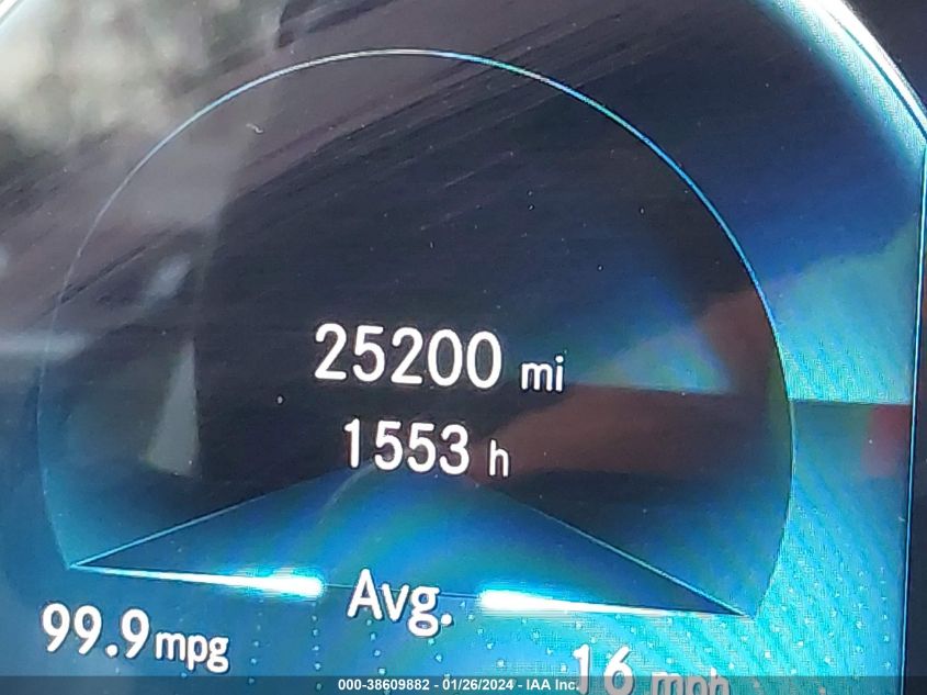 Auction sale of the 2021 MERCEDES BENZ AMG GLE 53 COUPE , vin: 4JGFD6BB9MA387563, lot number: 38609882