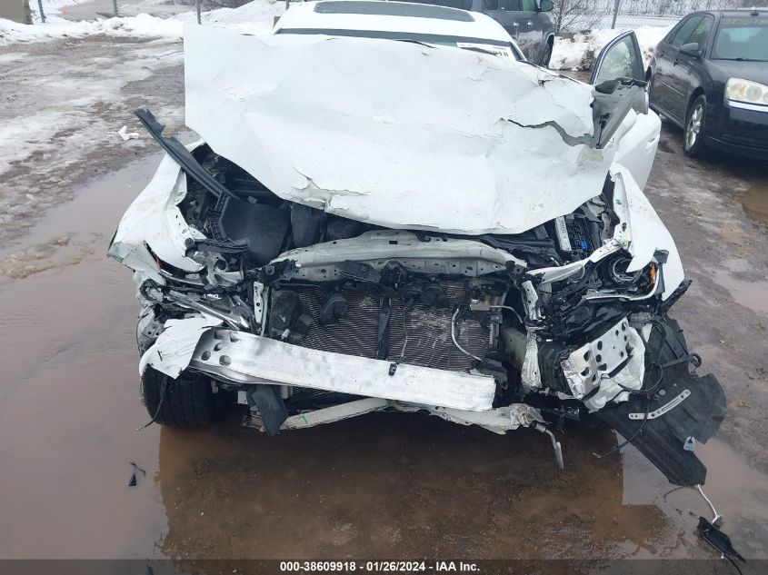2020 LEXUS IS 300 - JTHG81F29L5041304