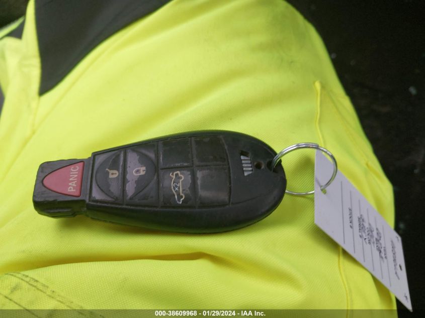 2014 DODGE DART SE - 1C3CDFAA5ED902451