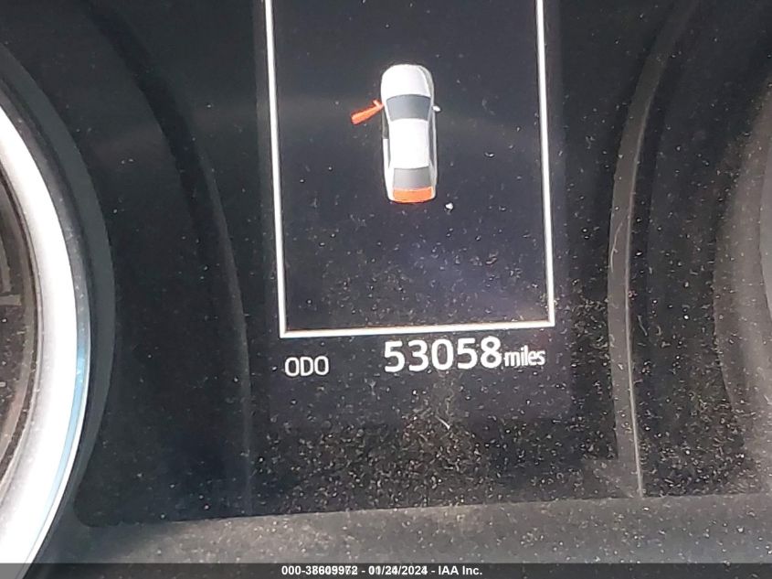 2018 TOYOTA CAMRY HYBRID LE - 4T1B31HK9JU501602
