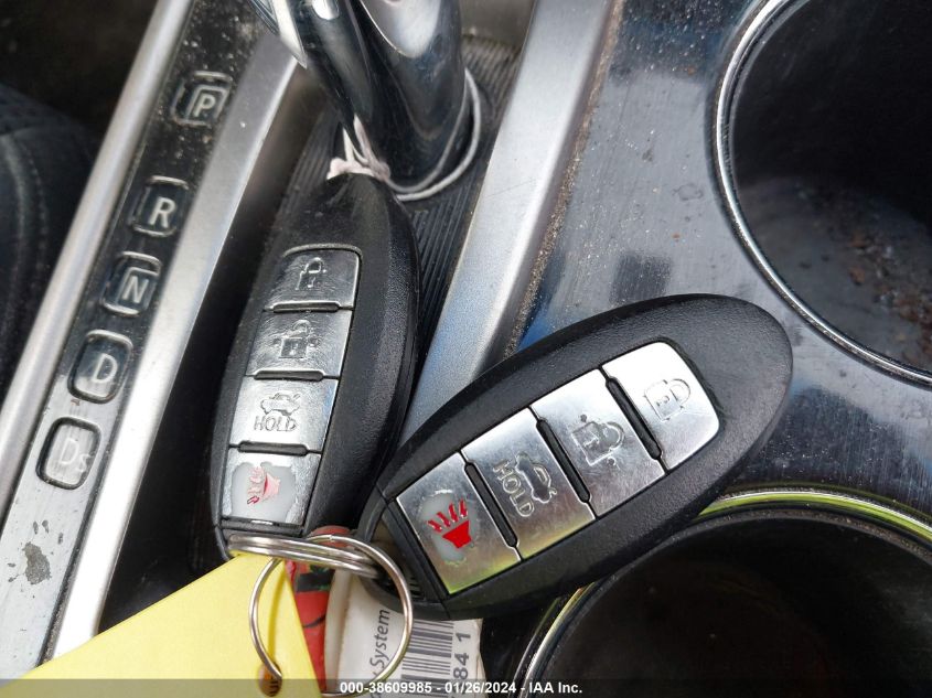 2014 NISSAN ALTIMA 2.5 S - 1N4AL3AP8EC179943