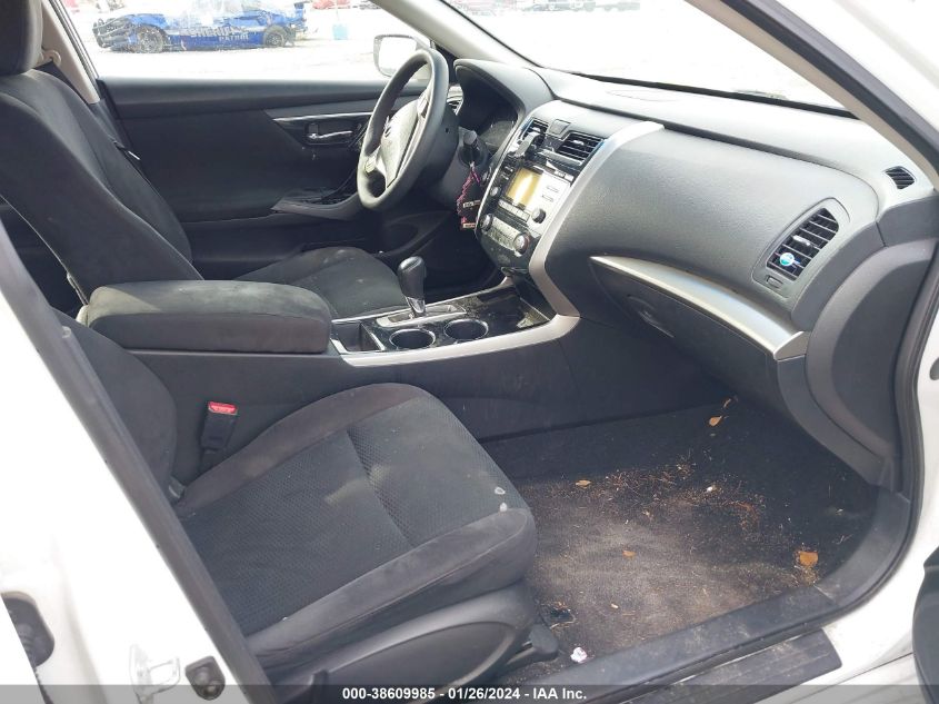 2014 NISSAN ALTIMA 2.5 S - 1N4AL3AP8EC179943