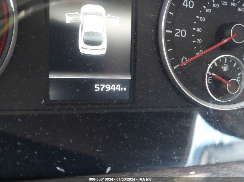 2022 KIA K5 EX - 5XXG34J2XNG097579