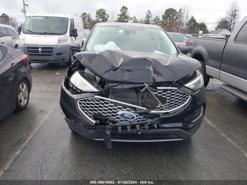 2023 FORD EDGE SEL - 2FMPK4J96PBA38916
