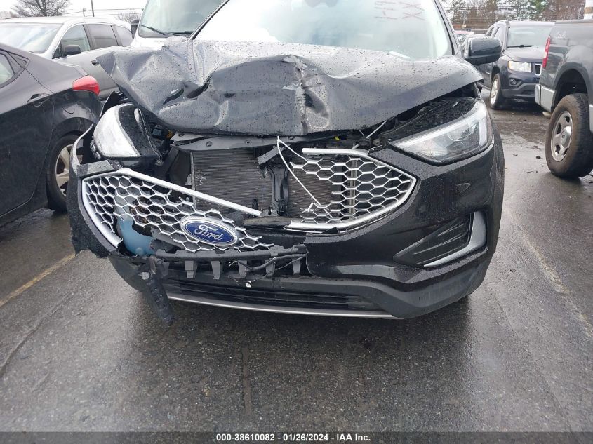 2023 FORD EDGE SEL - 2FMPK4J96PBA38916