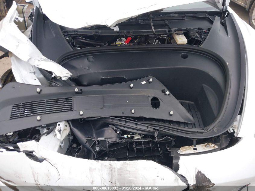 2023 TESLA MODEL 3 - 5YJ3E1EA2PF487266