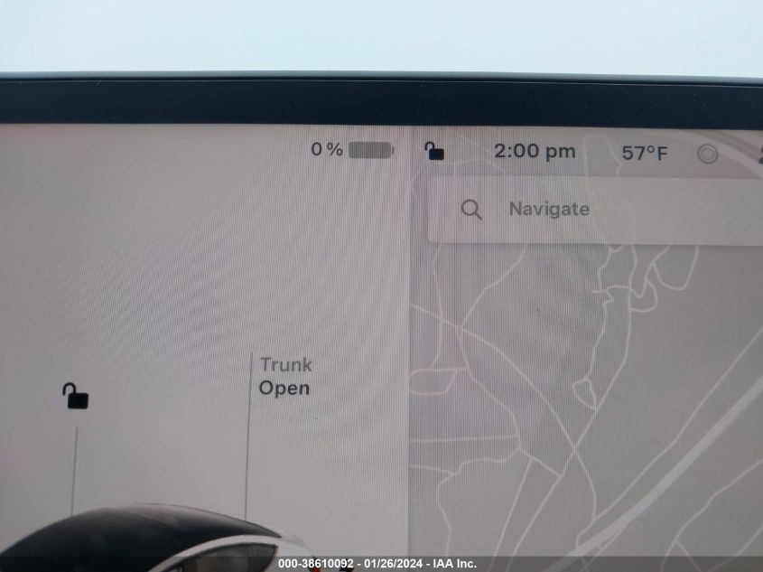 2023 TESLA MODEL 3 - 5YJ3E1EA2PF487266